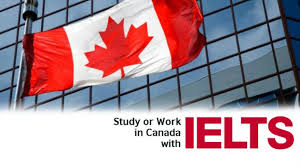 IELTS Band Required for Canada PR